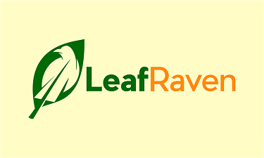 LeafRaven.com